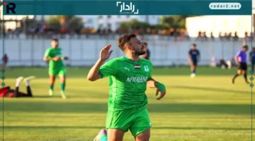 تأثير غياب صلاح محسن على أداء المصري أمام الأهلي